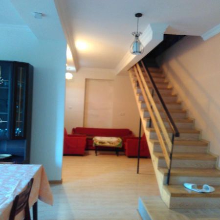 9 Plus - Orbeli Exterior foto