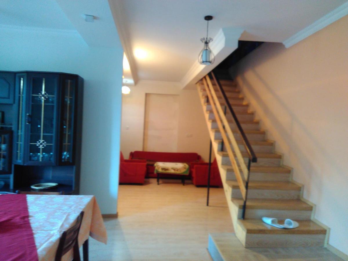9 Plus - Orbeli Exterior foto